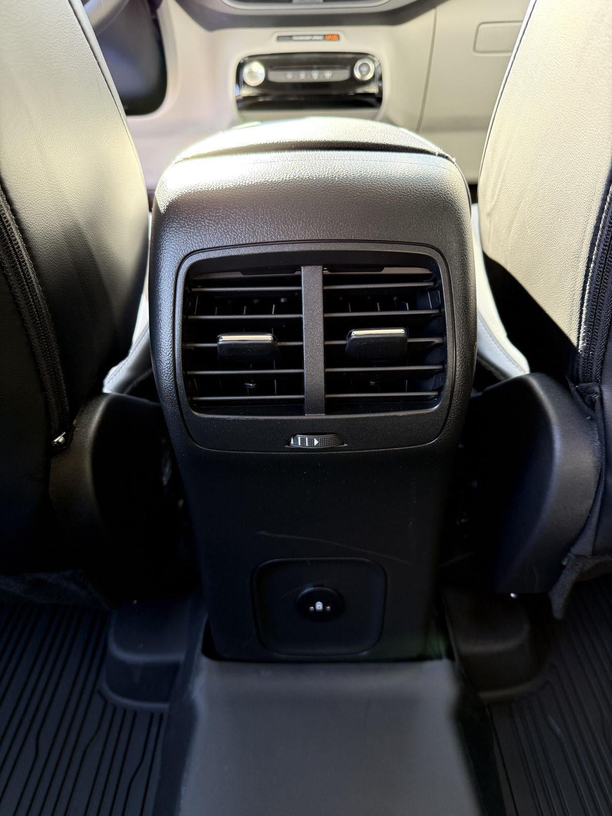 2026 Ford Escape Plug-In Hybrid PHEV