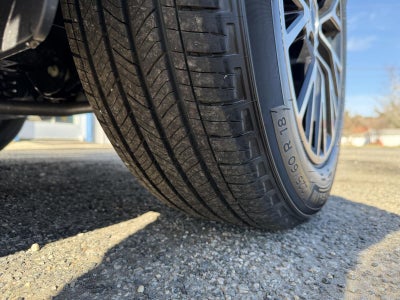 2026 Ford Escape Plug-In Hybrid PHEV