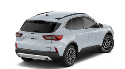 2026 Ford Escape PHEV