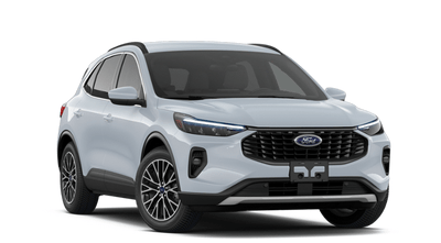 2026 Ford Escape PHEV
