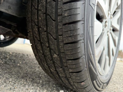 2021 Ford Escape Hybrid Titanium