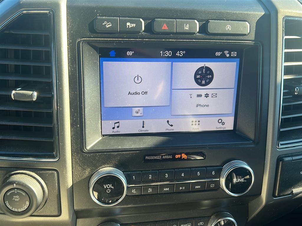 2019 Ford Expedition XLT