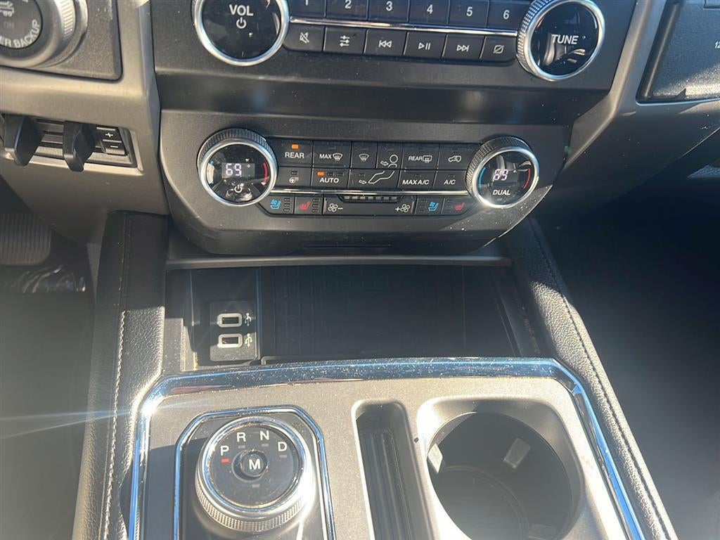 2019 Ford Expedition XLT