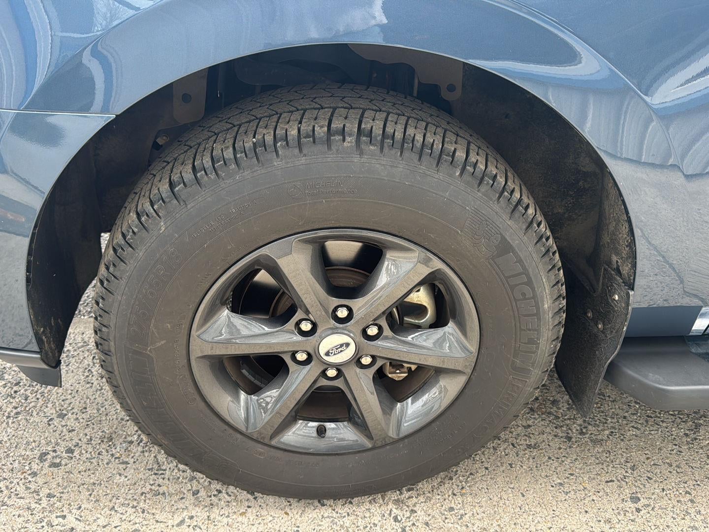 2019 Ford Expedition XLT