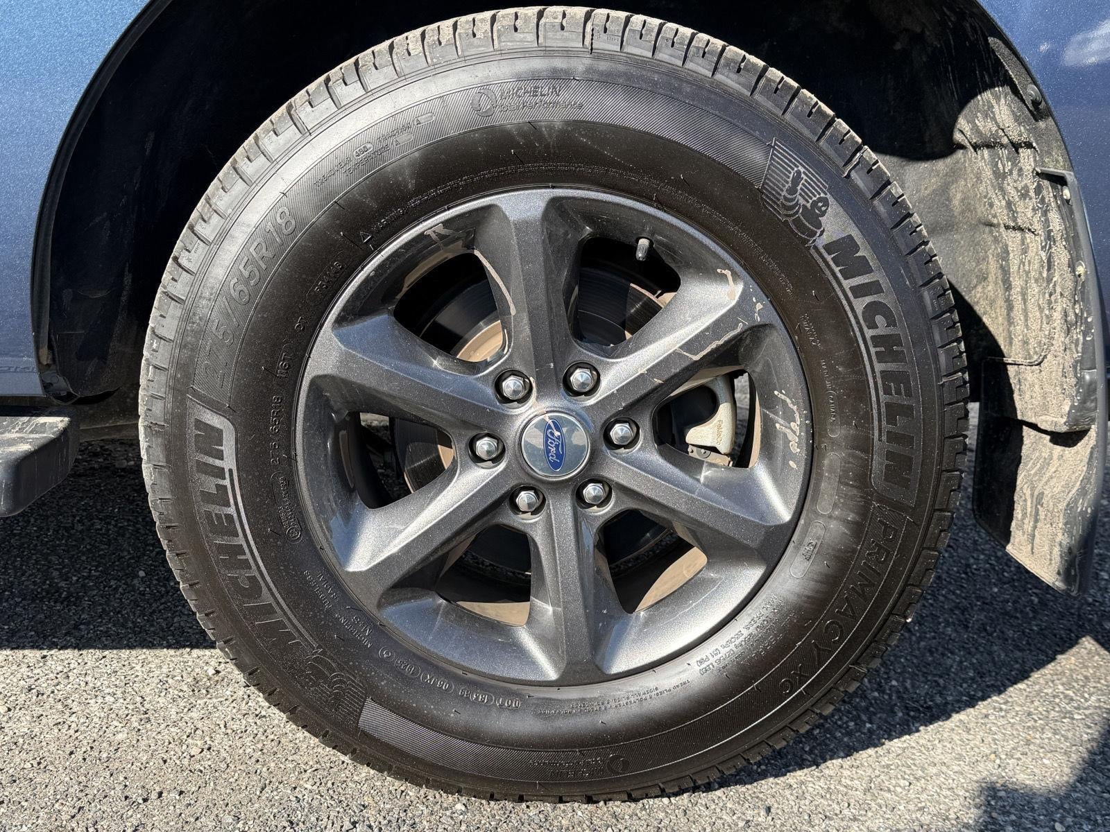 2019 Ford Expedition XLT