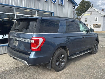 2019 Ford Expedition XLT