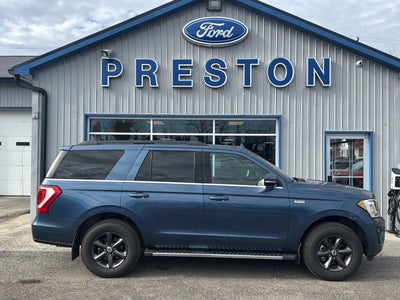2019 Ford Expedition XLT