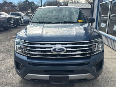 2019 Ford Expedition XLT