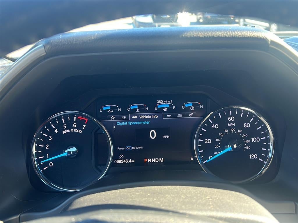 2019 Ford Expedition XLT