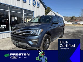 2019 Ford Expedition XLT