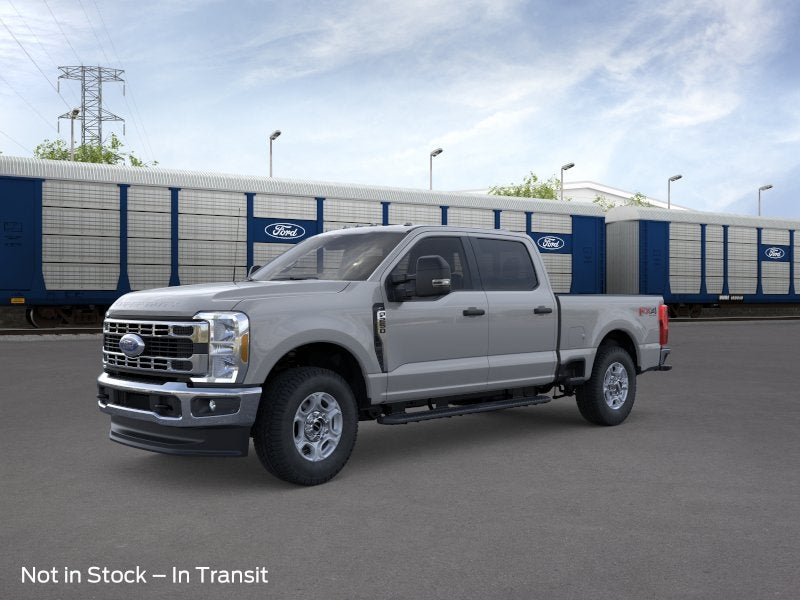 2026 Ford F-250's photo