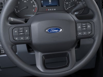 2026 Ford Super Duty F-250 XLT
