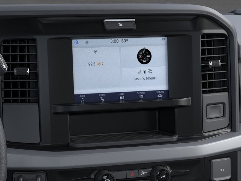 2026 Ford Super Duty F-250 XLT