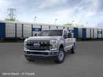 2026 Ford Super Duty F-250 XLT