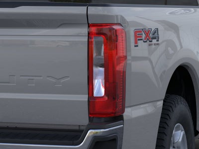 2026 Ford Super Duty F-250 XLT