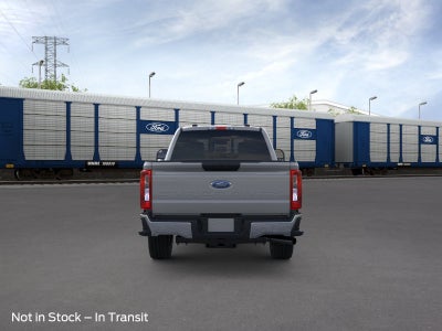 2026 Ford Super Duty F-250 XLT
