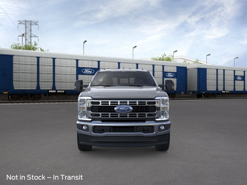 2026 Ford Super Duty F-250 XLT