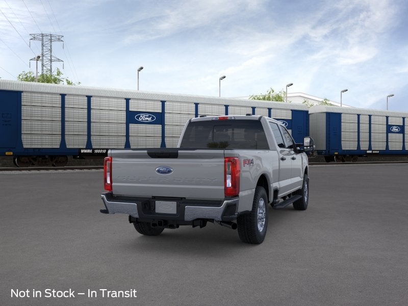 2026 Ford Super Duty F-250 XLT