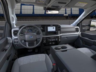 2026 Ford Super Duty F-250 XLT