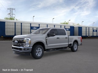 2026 Ford Super Duty F-250 XLT