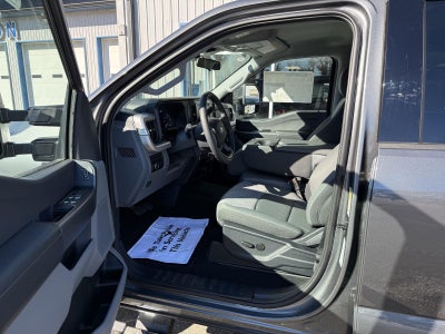 2026 Ford Super Duty F-250 XLT