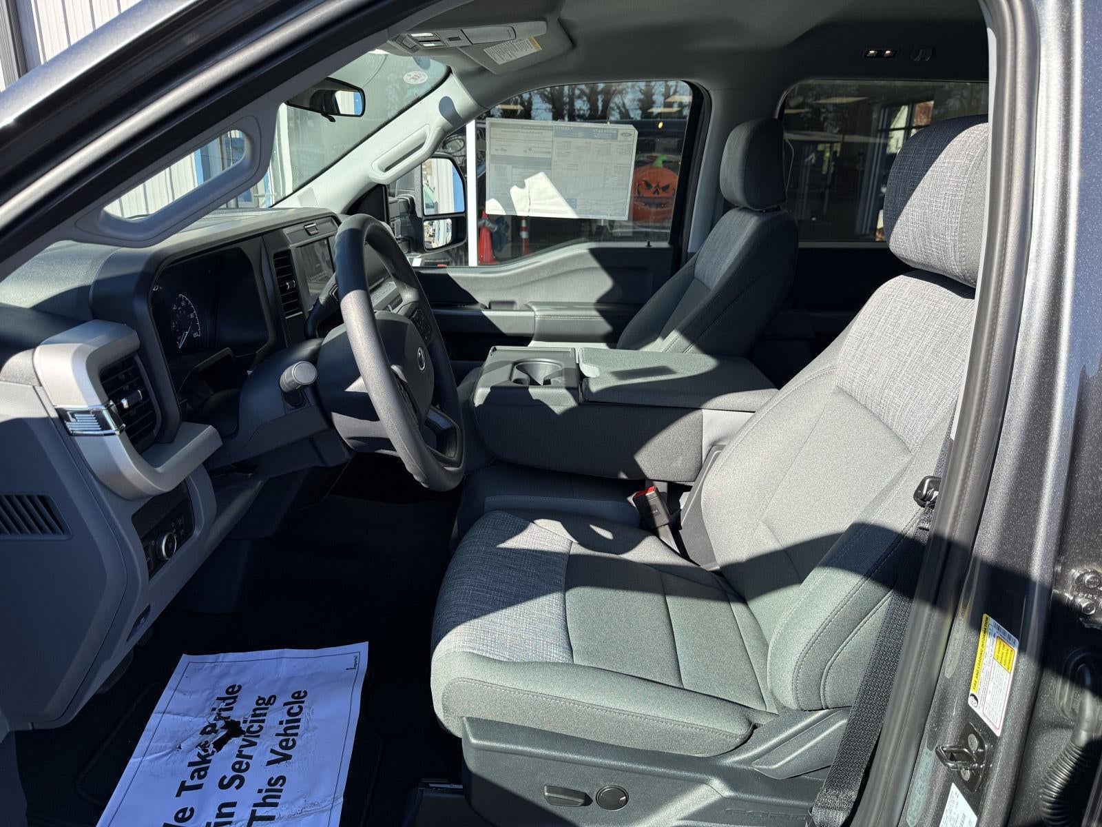 2026 Ford Super Duty F-250 XLT