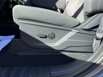 2026 Ford Super Duty F-250 XLT