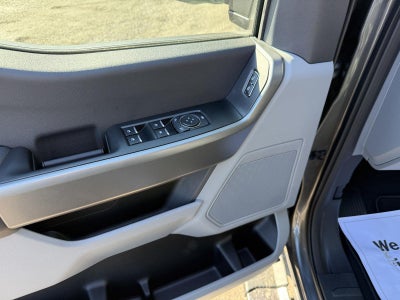 2026 Ford Super Duty F-250 XLT