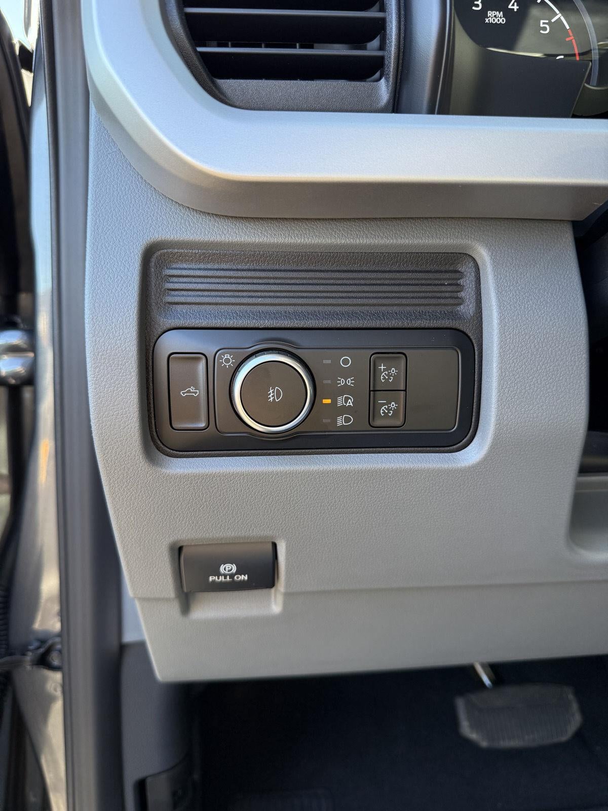 2026 Ford Super Duty F-250 XLT