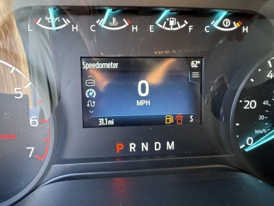 2026 Ford Super Duty F-250 XLT