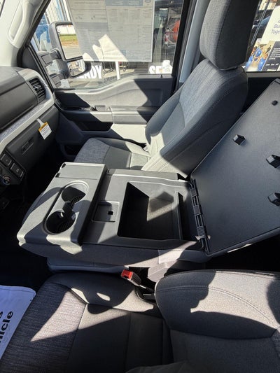 2026 Ford Super Duty F-250 XLT