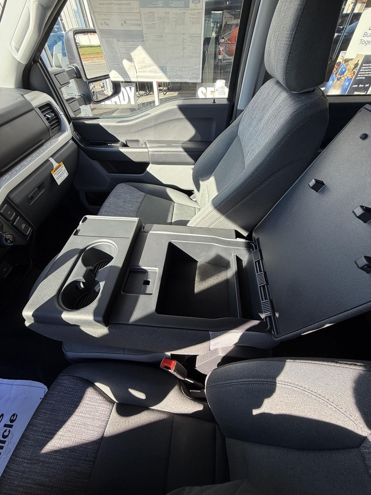 2026 Ford Super Duty F-250 XLT