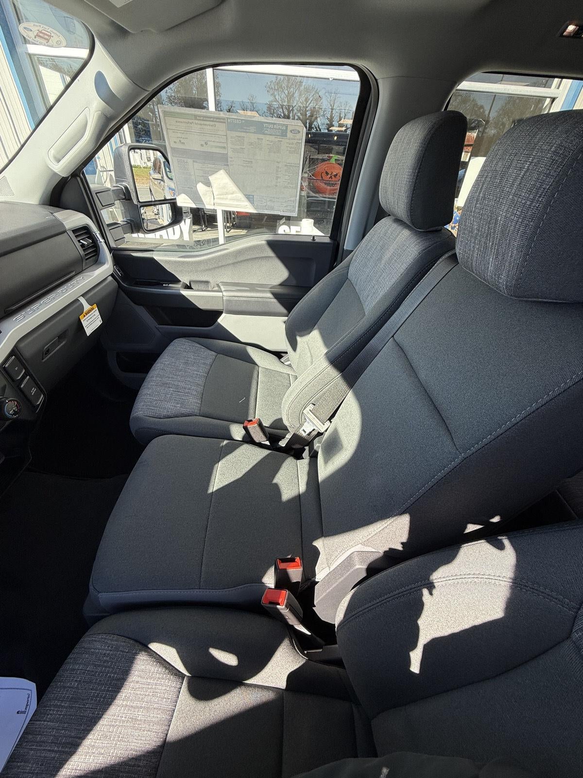 2026 Ford Super Duty F-250 XLT