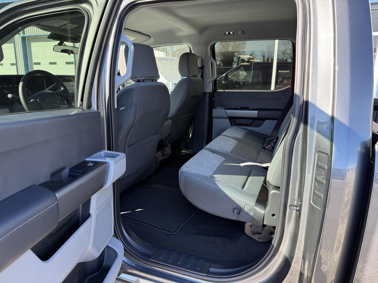 2026 Ford Super Duty F-250 XLT