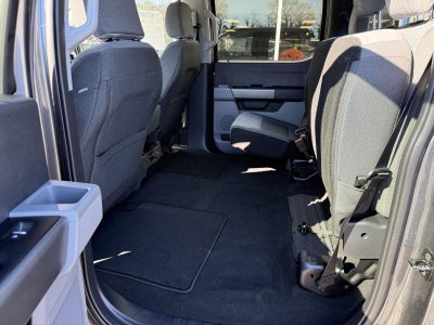 2026 Ford Super Duty F-250 XLT