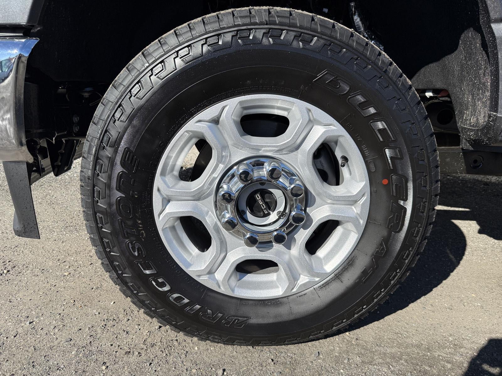 2026 Ford Super Duty F-250 XLT