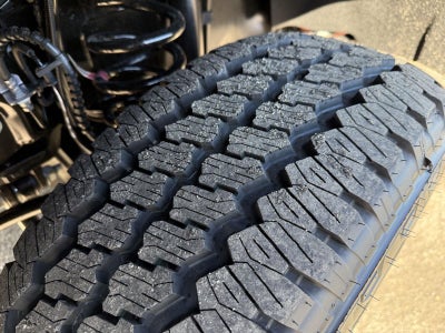 2026 Ford Super Duty F-250 XLT