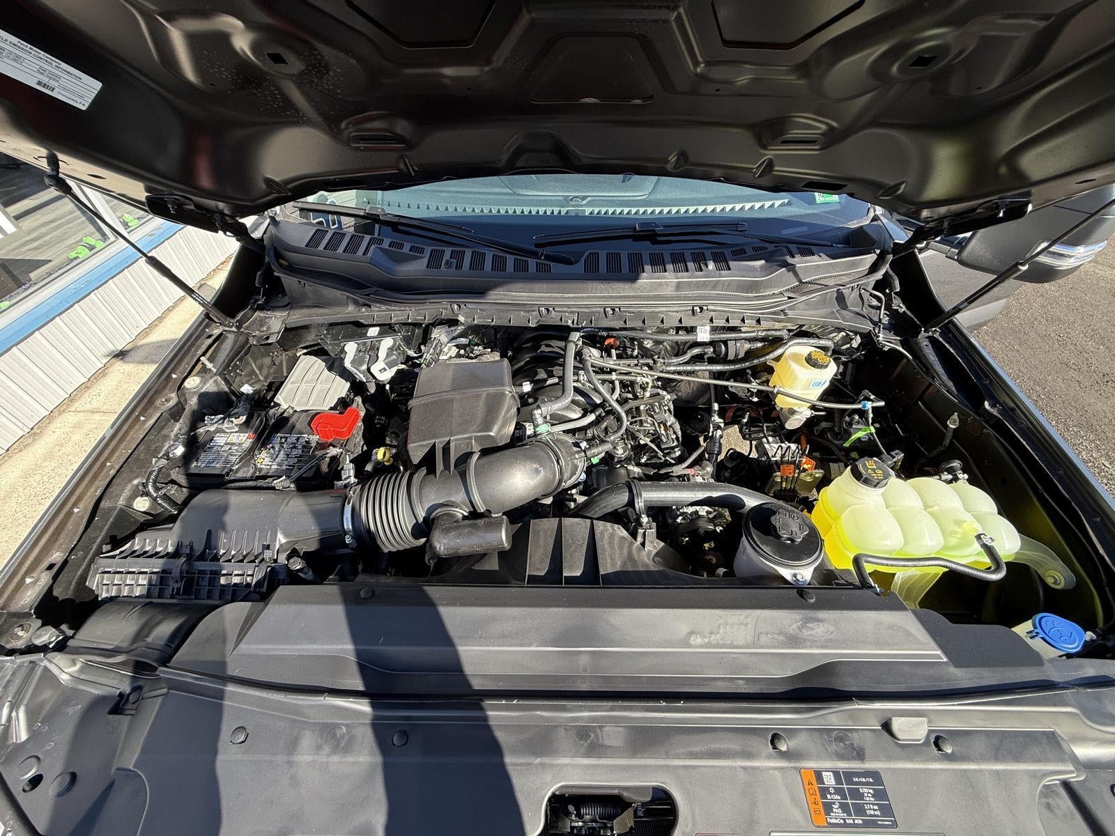 2026 Ford Super Duty F-250 XLT