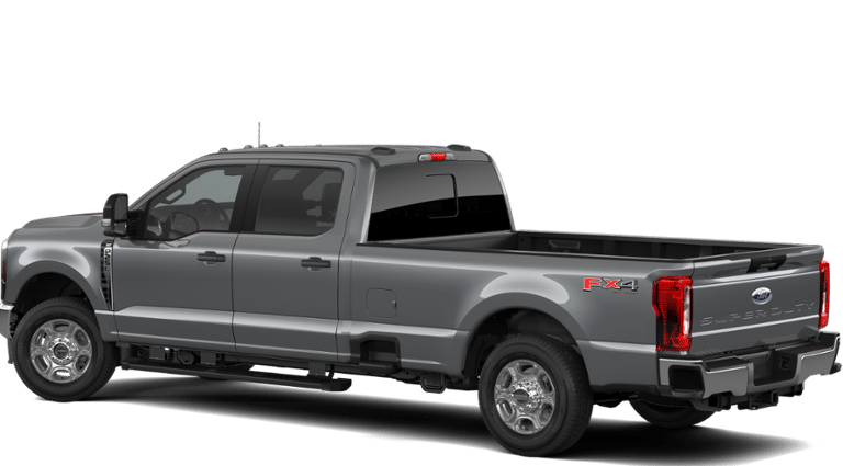 2026 Ford Super Duty F-250 XLT