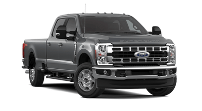 2026 Ford Super Duty F-250 XLT