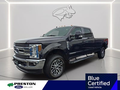 2019 Ford Super Duty F-250 Lariat