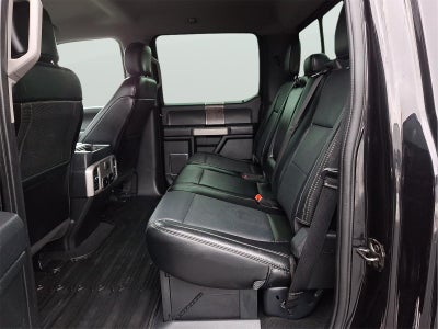 2019 Ford Super Duty F-250 Lariat