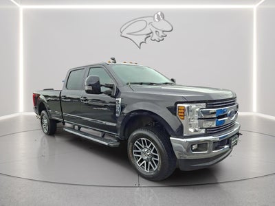 2019 Ford Super Duty F-250 Lariat