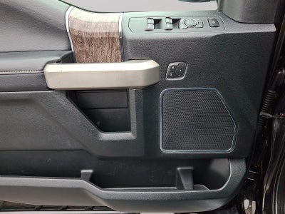 2019 Ford Super Duty F-250 Lariat