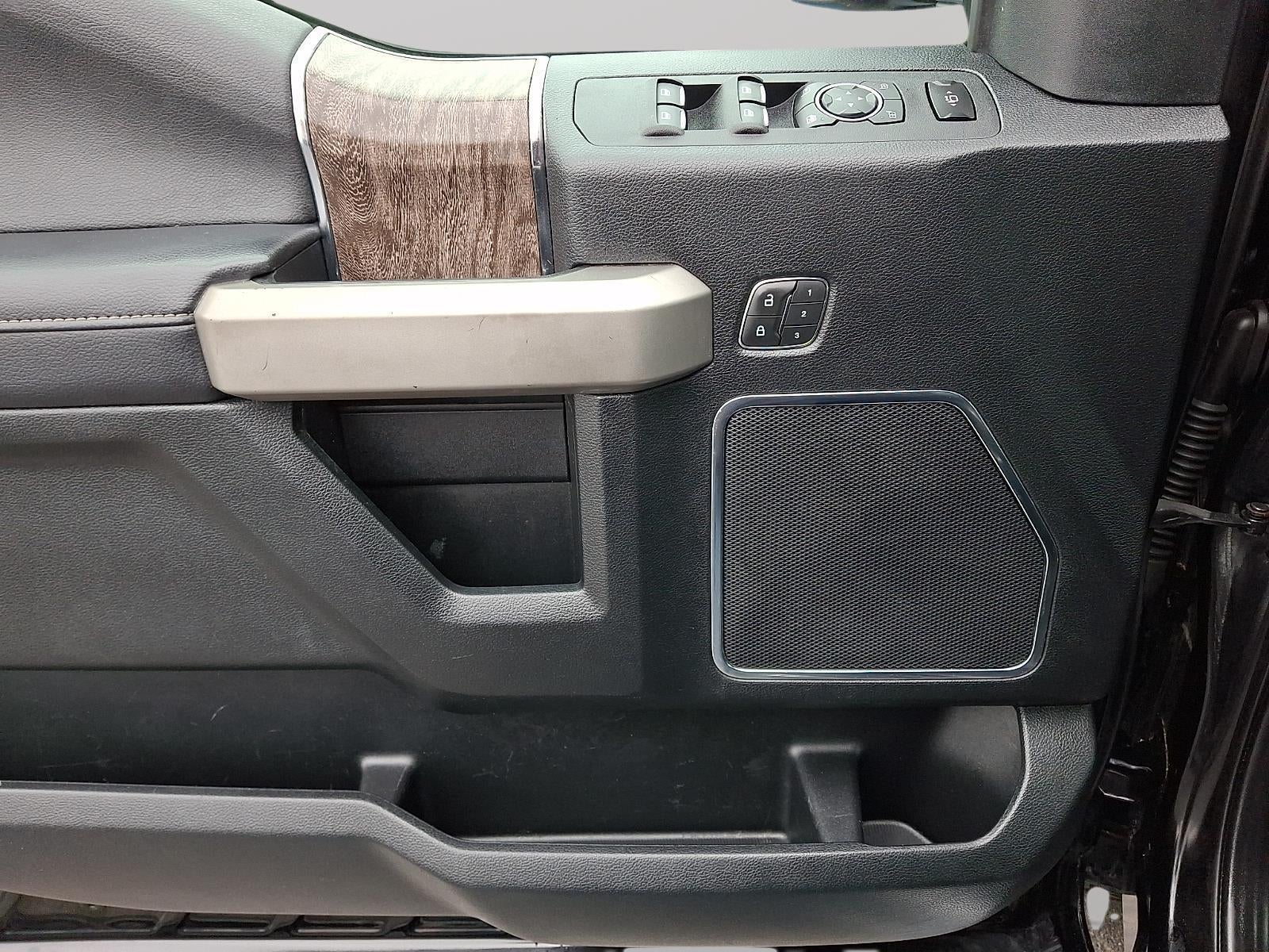 2019 Ford Super Duty F-250 Lariat