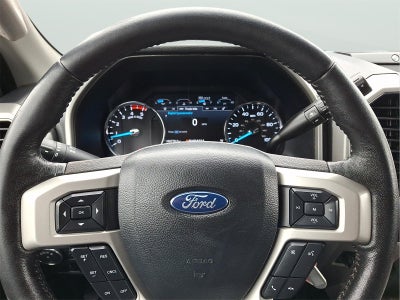 2019 Ford Super Duty F-250 Lariat