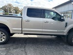 2017 Ford Super Duty F-250 Lariat