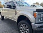 2017 Ford Super Duty F-250 Lariat