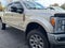 2017 Ford Super Duty F-250 Lariat