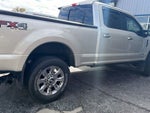 2017 Ford Super Duty F-250 Lariat
